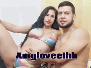 amyloveethh Prolap Sex