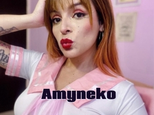 Amyneko