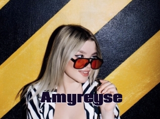 Amyreyse