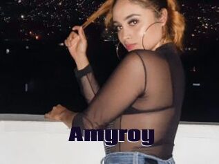 Amyroy