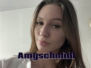 Amyschmidt