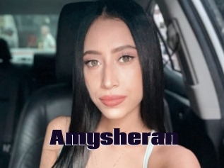 Amysheran