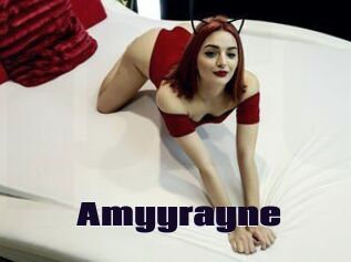 Amyyrayne