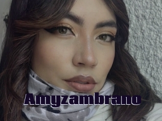 Amyzambrano