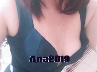 Ana2019