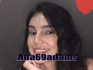 Ana69adams