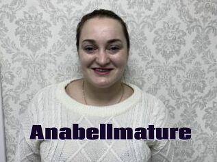 Anabellmature