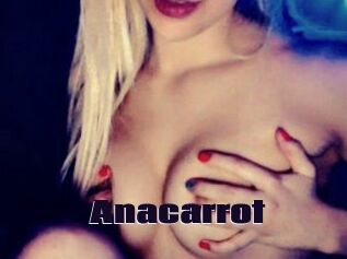 Anacarrot