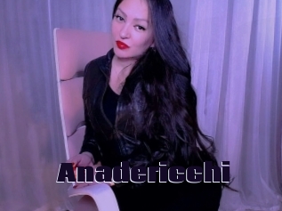 Anadericchi