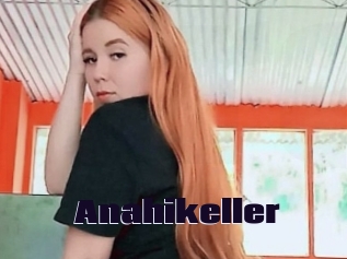 Anahikeller