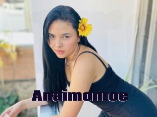 Anaimonroe