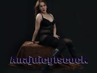 Anajuicytscock
