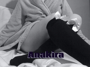 Anakira