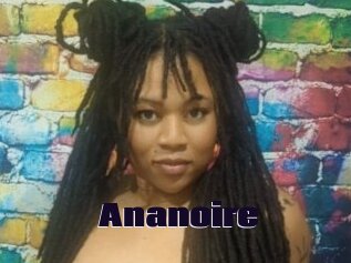 Ananoire
