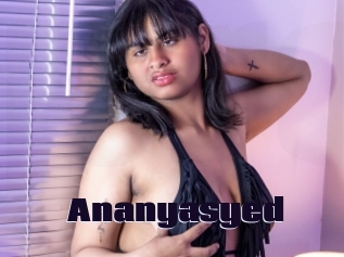 Ananyasyed