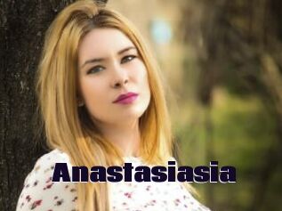 Anastasiasia