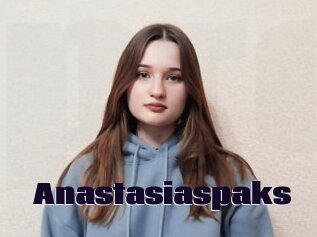 Anastasiaspaks