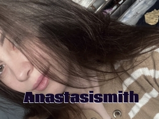 Anastasismith