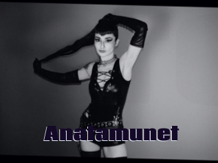 anatamunet Prolap Sex