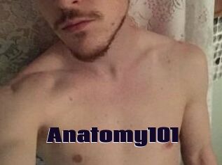 Anatomy101