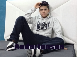 Andertonson