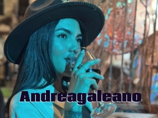 Andreagaleano