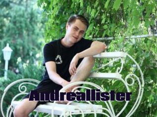 Andreallister