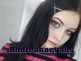 Andreanaevans