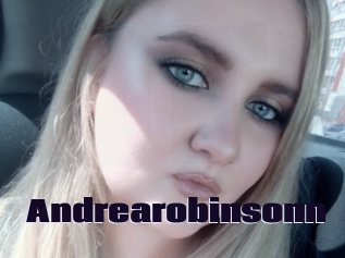 Andrearobinsonn