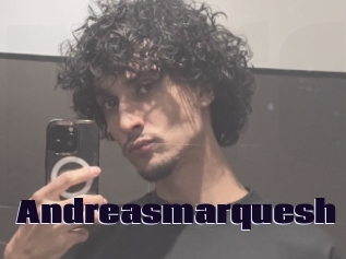 Andreasmarquesh