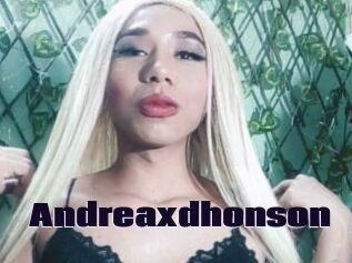 Andreaxdhonson