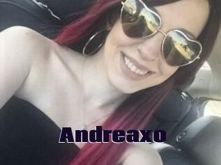 Andreaxo
