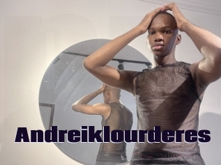 Andreiklourderes