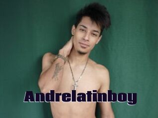 Andrelatinboy
