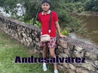 Andresalvarez
