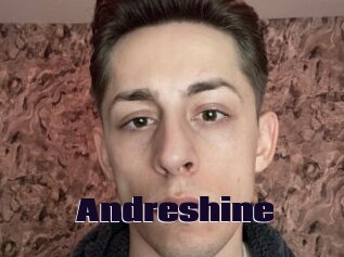 Andreshine