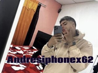 Andresiphonex62