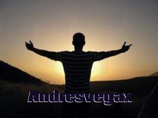 Andresvegax