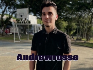 Andrewrosse