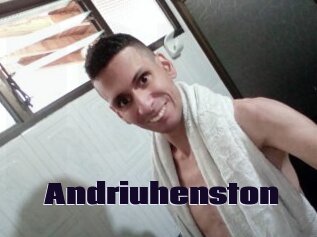 Andriuhenston
