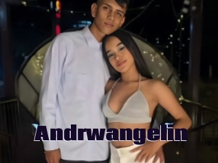 Andrwangelin