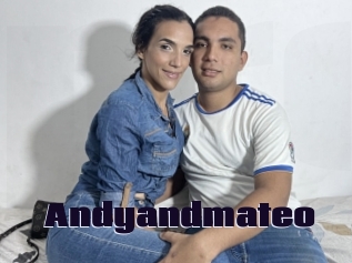 Andyandmateo