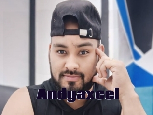 Andyaxcel
