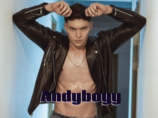 Andyboyy