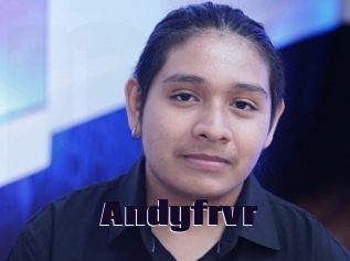 Andyfrvr