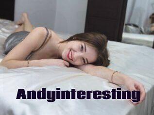 Andyinteresting