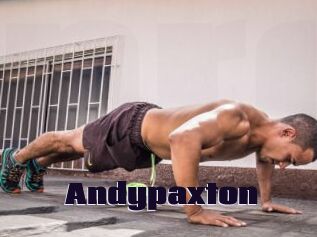 Andypaxton
