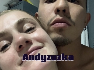 Andyzuzka