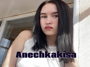 Anechkakisa