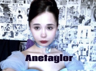 Anetaylor